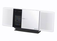 Panasonic SC-HC35EG (SCHC35EGW)